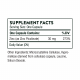 Пиколинат Цинка 30мг, Zinc Picolinate 30mg, Thorne Research, 60 капсул