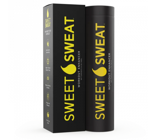 Мазь для снижения и контроля веса, Stick, Sweet Sweat, 182 г. Мазь для снижения и контроля веса, Stick, Sweet Sweat, 182 г.