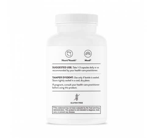Комплекс витаминов В, Methyl-Guard Plus, Thorne Research, 90 капсул Комплекс витаминов В, Methyl-Guard Plus, Thorne Research, 90 капсул