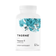 Витамин С c флавоноидами, Vitamin C with Flavonoids, Thorne Research, 90 капсул
