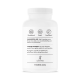 Глицин, Glycine 500 mg, Thorne Research, 250 капсул