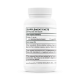 Метилфолат, 5-MTHF 1 mg, Thorne Research, 60 капсул