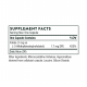 Метилфолат, 5-MTHF 1 mg, Thorne Research, 60 капсул