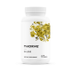 Витамин Д3, D-1000, Vitamin D, Thorne Research, 90 капсул
