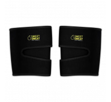 Пояс для похудения на бедра, Thigh Trimmers Belt, Sweet Sweat, Желтый/М
