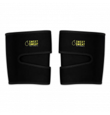 Пояс для похудения на бедра, Thigh Trimmers Belt, Sweet Sweat, Желтый/М
