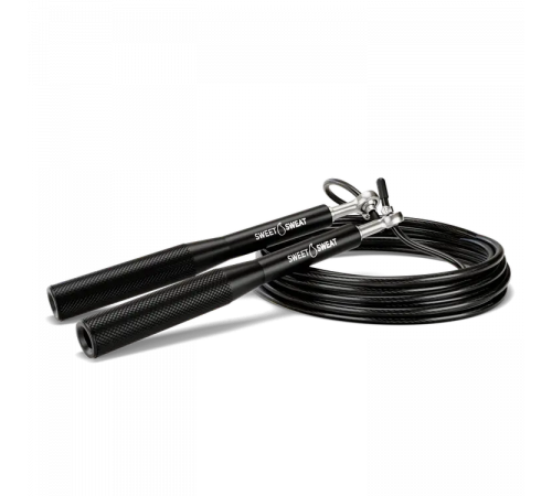 Скоростная скакалка, Performance Speed Rope, Sweet Sweat Скоростная скакалка, Performance Speed Rope, Sweet Sweat