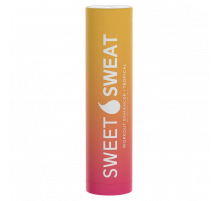 Мазь с тропическим ароматом, Tropical Stick, Sweet Sweat, 182 г.
