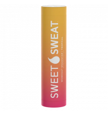 Мазь с тропическим ароматом, Tropical Stick, Sweet Sweat, 182 г.