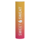 Мазь с тропическим ароматом, Tropical Stick, Sweet Sweat, 182 г.
