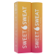 Мазь с тропическим ароматом, Tropical Stick, Sweet Sweat, 182 г.