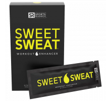 Спортивная мазь в пакетиках, Gym Packet Box, Sweet Sweаt, 300 г.