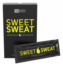 Спортивная мазь в пакетиках, Gym Packet Box, Sweet Sweаt, 300 г.