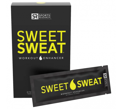 Спортивная мазь в пакетиках, Gym Packet Box, Sweet Sweаt, 300 г. Спортивная мазь в пакетиках, Gym Packet Box, Sweet Sweаt, 300 г.