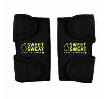 Пояс для похудения на руки, Arm Trimmers, Желтый/M, Sweet Sweat 