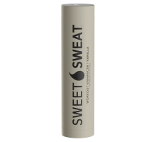 Спортивная мазь с ароматом ванили, Vanilla Stick, Sweet Sweat, 182 г.