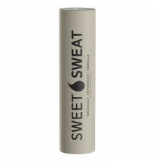 Спортивная мазь с ароматом ванили, Vanilla Stick, Sweet Sweat, 182 г.