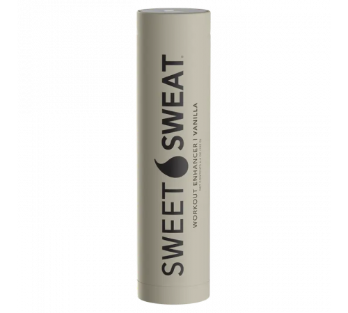 Спортивная мазь с ароматом ванили, Vanilla Stick, Sweet Sweat, 182 г. Спортивная мазь с ароматом ванили, Vanilla Stick, Sweet Sweat, 182 г.
