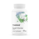 Аминокислота ацетил L-карнитин, Acetyl-L-Carnitine (Carnityl), Thorne Research, 60 капсул