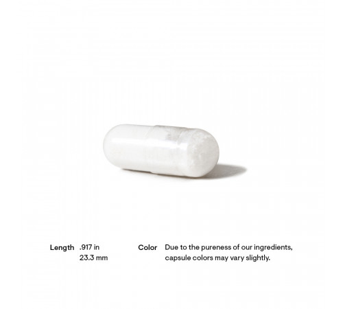Аминокислота ацетил L-карнитин, Acetyl-L-Carnitine (Carnityl), Thorne Research, 60 капсул