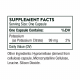 Цитрат калия, Potassium Citrate, Thorne Research, 90 капсул