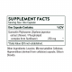 Фитосом кверцетина, Quercetin Phytosome, Thorne Research, 60 капсул