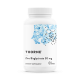 Бисглицинат цинка 30 мг, Zinc Bisglycinate 30mg, Thorne Research, 60 капсул