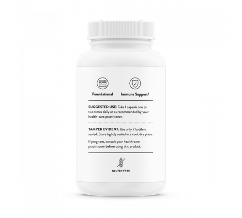 Бисглицинат цинка 30 мг, Zinc Bisglycinate 30mg, Thorne Research, 60 капсул Бисглицинат цинка 30 мг, Zinc Bisglycinate 30mg, Thorne Research, 60 капсул