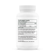 Бисглицинат цинка 30 мг, Zinc Bisglycinate 30mg, Thorne Research, 60 капсул