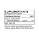 Кальций, Calcium (DiCalcium Malate), Thorne Research, 120 капсул
