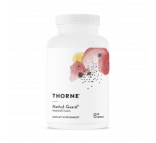 Комплекс витаминов В, Methyl-Guard, Thorne Research, 180 капсул