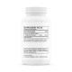 Бисглицинат меди, Copper Bisglycinate, Thorne Research, 60 капсул