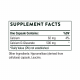D-глюкарат кальция, Calcium D-Glucarate, Thorne Research, 90 капсул