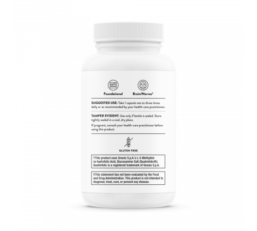 Комплекс витаминов B, B-Complex #12, Thorne Research, NSF Certified for Sport, 60 капсул Комплекс витаминов B, B-Complex #12, Thorne Research, NSF Certified for Sport, 60 капсул