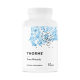 Микроэлементы, Trace Minerals, Thorne Research, 90 капсул