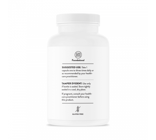 Микроэлементы, Trace Minerals, Thorne Research, 90 капсул Микроэлементы, Trace Minerals, Thorne Research, 90 капсул