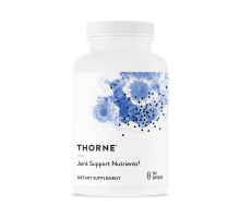 Формула для мышц и суставов, Joint Support Nutrients (AR-Encap), Thorne Research, 240 капсул