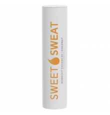 Мазь с органическим кокосовым маслом, Coconut Stick, Sweet Sweat, 182 г.