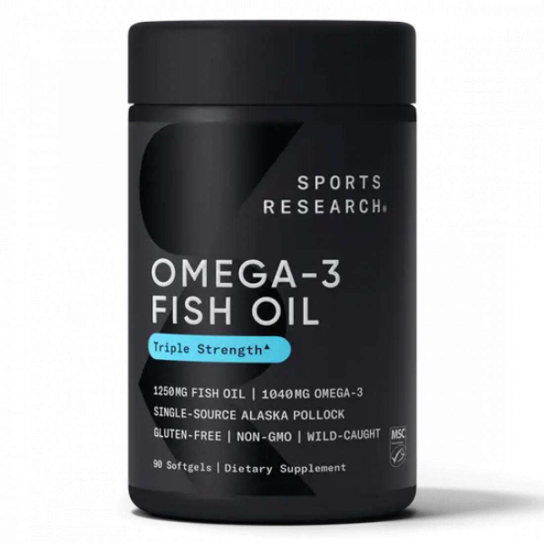 Doctor's Best CoQ10