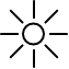 Интуитивно-понятная светодиодная индикация